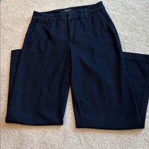 Liverpool Kelsey Wide Leg Trouser